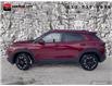 2021 Chevrolet TrailBlazer LT (Stk: C23112) in Ottawa - Image 3 of 25