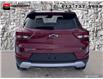 2021 Chevrolet TrailBlazer LT (Stk: C23112) in Ottawa - Image 5 of 25