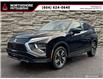 2023 Mitsubishi Eclipse Cross ES in North Vancouver - Image 1 of 25