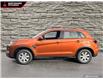 2023 Mitsubishi RVR ES (Stk: 601721) in North Vancouver - Image 3 of 25