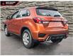 2023 Mitsubishi RVR ES (Stk: 601721) in North Vancouver - Image 4 of 25
