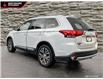 2018 Mitsubishi Outlander GT (Stk: 610888) in North Vancouver - Image 4 of 23