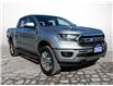 2022 Ford Ranger Lariat (Stk: 2396B) in St. Thomas - Image 1 of 26