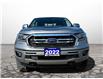 2022 Ford Ranger Lariat (Stk: 2396B) in St. Thomas - Image 2 of 26