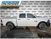 2023 RAM 1500 Classic Tradesman (Stk: 40472) in Waterloo - Image 2 of 16