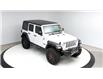 2021 Jeep Wrangler Sport S Unlimited (Stk: ML1152) in Lethbridge - Image 10 of 40