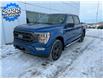 2022 Ford F-150 XLT (Stk: LT2447) in Nisku - Image 1 of 23
