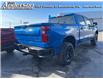 2023 Chevrolet Silverado 1500 Custom Trail Boss (Stk: A3147) in Woodstock - Image 6 of 6