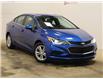 2017 Chevrolet Cruze LT Auto (Stk: K4954) in Yorkton - Image 1 of 37