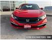 2020 Honda Civic LX (Stk: P22124) in Stratford - Image 2 of 30