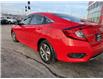 2020 Honda Civic LX (Stk: P22124) in Stratford - Image 9 of 30