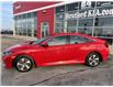 2020 Honda Civic LX (Stk: P22124) in Stratford - Image 10 of 30