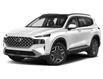 2023 Hyundai Santa Fe HEV Luxury (Stk: 123-106) in Huntsville - Image 1 of 9