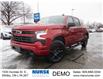 2023 Chevrolet Silverado 1500 RST (Stk: 23P039) in Whitby - Image 1 of 29