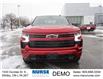 2023 Chevrolet Silverado 1500 RST (Stk: 23P039) in Whitby - Image 4 of 29