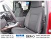 2023 Chevrolet Silverado 1500 RST (Stk: 23P039) in Whitby - Image 7 of 29
