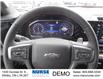2023 Chevrolet Silverado 1500 RST (Stk: 23P039) in Whitby - Image 9 of 29