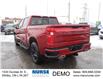2023 Chevrolet Silverado 1500 RST (Stk: 23P039) in Whitby - Image 22 of 29