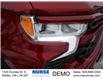 2023 Chevrolet Silverado 1500 RST (Stk: 23P039) in Whitby - Image 25 of 29