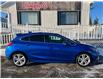 2018 Chevrolet Cruze Premier Auto (Stk: A-629468) in Moncton - Image 2 of 27
