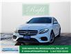 2017 Mercedes-Benz E-Class Base (Stk: 22F9362A) in Mississauga - Image 1 of 34