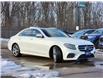 2017 Mercedes-Benz E-Class Base (Stk: 22F9362A) in Mississauga - Image 3 of 34
