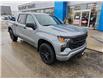 2023 Chevrolet Silverado 1500 Custom (Stk: 23-640) in Listowel - Image 1 of 21