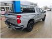 2023 Chevrolet Silverado 1500 Custom (Stk: 23-640) in Listowel - Image 6 of 21
