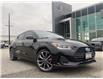 2019 Hyundai Veloster  (Stk: UM3074) in Chatham - Image 1 of 24