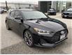 2019 Hyundai Veloster  (Stk: UM3074) in Chatham - Image 3 of 24