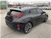 2019 Hyundai Veloster  (Stk: UM3074) in Chatham - Image 6 of 24