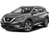 2023 Nissan Murano SV (Stk: 2023-72) in North Bay - Image 1 of 1