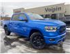 2022 RAM 1500 Sport (Stk: VN176) in Elmira - Image 1 of 21