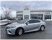 2018 Toyota Camry SE (Stk: 230137B) in Whitchurch-Stouffville - Image 4 of 23