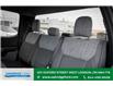 2023 Ford F-150 XLT (Stk: A52240) in London - Image 10 of 19
