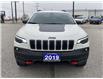 2019 Jeep Cherokee  (Stk: UM3077) in Chatham - Image 2 of 26