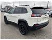 2019 Jeep Cherokee  (Stk: UM3077) in Chatham - Image 8 of 26