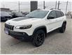 2019 Jeep Cherokee  (Stk: UM3077) in Chatham - Image 10 of 26