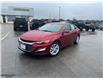 2023 Chevrolet Malibu 1LT (Stk: 50960) in Strathroy - Image 1 of 8