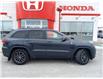 2018 Jeep Grand Cherokee Trailhawk (Stk: P2706A) in Belleville - Image 20 of 27