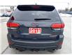 2018 Jeep Grand Cherokee Trailhawk (Stk: P2706A) in Belleville - Image 24 of 27