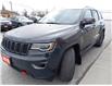 2018 Jeep Grand Cherokee Trailhawk (Stk: P2706A) in Belleville - Image 27 of 27