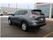 2015 Nissan Rogue S (Stk: U1433) in Fort St. John - Image 4 of 16