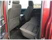 2018 GMC Sierra 1500 SLE (Stk: WI6295B) in Pincher Creek - Image 9 of 14