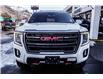 2023 GMC Yukon AT4 (Stk: 23-69) in Trail - Image 4 of 29