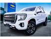2023 GMC Yukon AT4 (Stk: 23-69) in Trail - Image 1 of 29