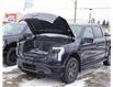 2023 Ford F-150 Lightning Lariat (Stk: T220314) in Dawson Creek - Image 19 of 29