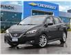 2018 Nissan LEAF SL (Stk: 160119) in London - Image 1 of 28