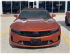 2023 Chevrolet Camaro  (Stk: 23-0350) in LaSalle - Image 2 of 12