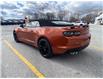 2023 Chevrolet Camaro  (Stk: 23-0350) in LaSalle - Image 6 of 12